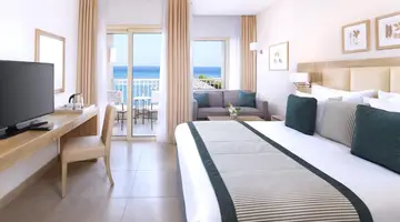 JAZ ELITE CASA DEL MAR BEACH