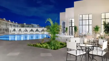 JAZ ELITE CASA DEL MAR BEACH