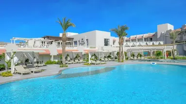 JAZ ELITE CASA DEL MAR BEACH