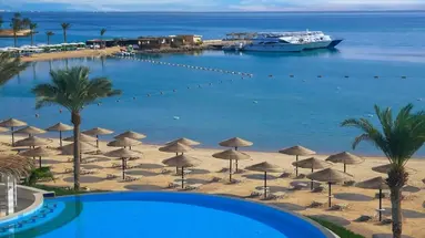 JAZ Elite Casa Del Mar Beach