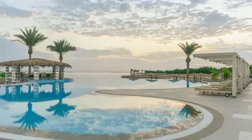 JAZ Elite Casa Del Mar Beach