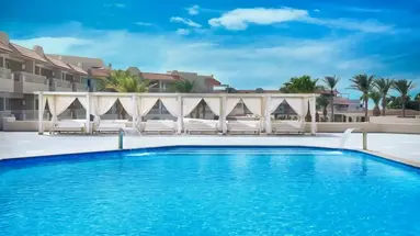 JAZ Elite Casa Del Mar Beach