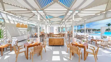 JAZ Elite Casa Del Mar Beach