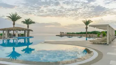 JAZ Elite Casa Del Mar Beach