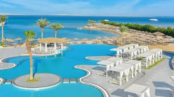 JAZ ELITE CASA DEL MAR BEACH