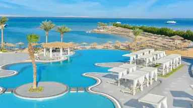 JAZ ELITE CASA DEL MAR BEACH