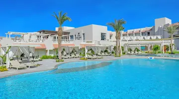 JAZ ELITE CASA DEL MAR BEACH