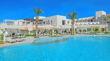 JAZ ELITE CASA DEL MAR BEACH