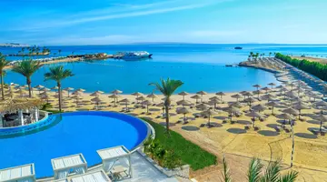 JAZ ELITE CASA DEL MAR BEACH