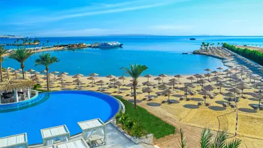 JAZ ELITE CASA DEL MAR BEACH