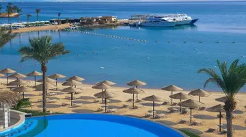 JAZ Elite Casa Del Mar Beach