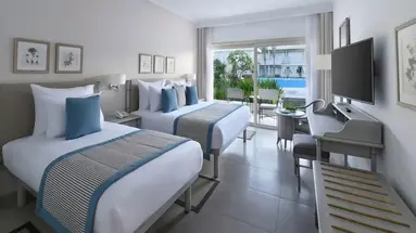 JAZ Elite Casa Del Mar Beach