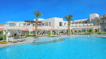 JAZ ELITE CASA DEL MAR BEACH