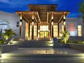 JAZ ELITE CASA DEL MAR BEACH
