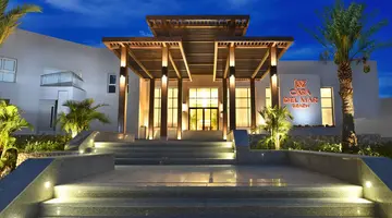 JAZ ELITE CASA DEL MAR BEACH