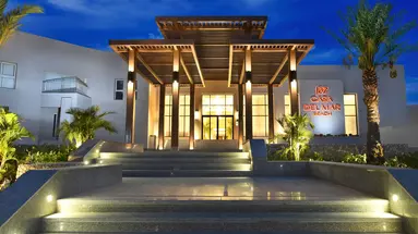 JAZ ELITE CASA DEL MAR BEACH