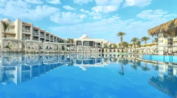 JAZ ELITE CASA DEL MAR BEACH