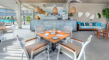 JAZ ELITE CASA DEL MAR BEACH