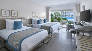 JAZ ELITE CASA DEL MAR BEACH