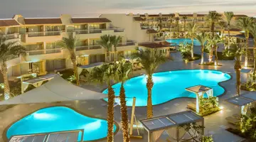 JAZ ELITE CASA DEL MAR BEACH