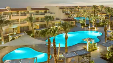 JAZ ELITE CASA DEL MAR BEACH