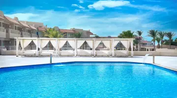 JAZ ELITE CASA DEL MAR BEACH