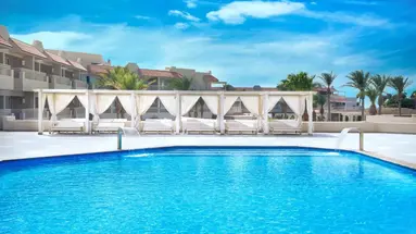 JAZ ELITE CASA DEL MAR BEACH