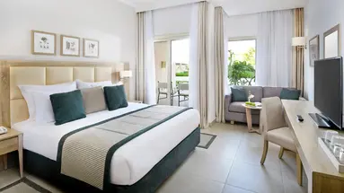 JAZ ELITE CASA DEL MAR BEACH