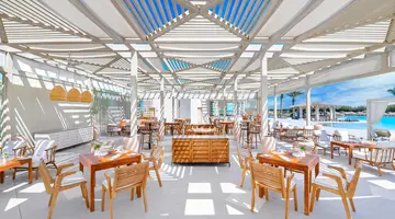 JAZ ELITE CASA DEL MAR BEACH
