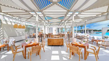 JAZ ELITE CASA DEL MAR BEACH