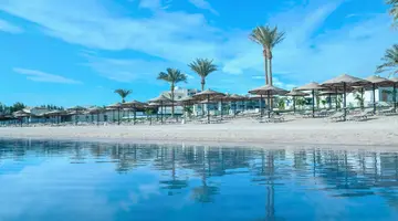 JAZ ELITE CASA DEL MAR BEACH