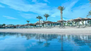 JAZ ELITE CASA DEL MAR BEACH