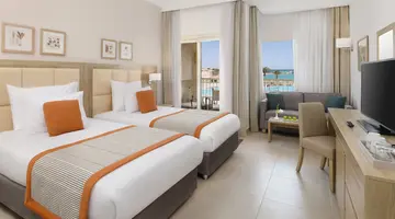 JAZ ELITE CASA DEL MAR BEACH