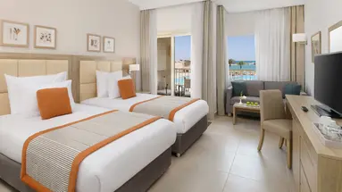 JAZ ELITE CASA DEL MAR BEACH