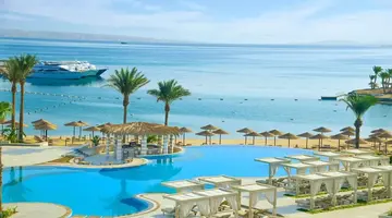 JAZ Elite Casa Del Mar Beach