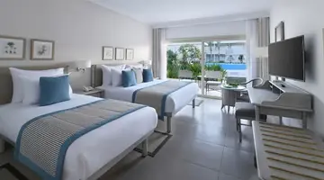 JAZ Elite Casa Del Mar Beach