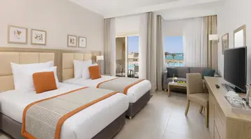 JAZ Elite Casa Del Mar Beach