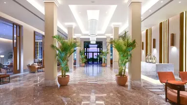 JAZ ELITE CASA DEL MAR BEACH