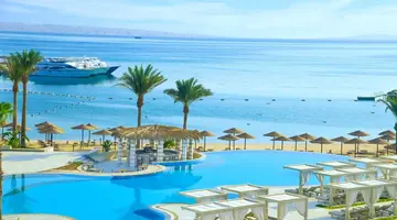 JAZ ELITE CASA DEL MAR BEACH