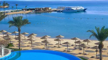 JAZ ELITE CASA DEL MAR BEACH