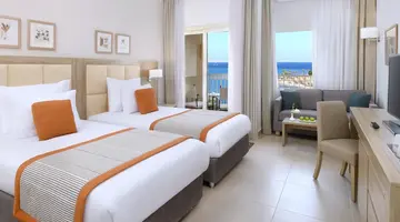 JAZ ELITE CASA DEL MAR BEACH