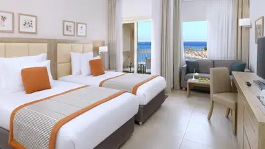 JAZ ELITE CASA DEL MAR BEACH