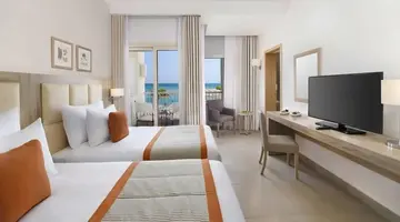 JAZ Elite Casa Del Mar Beach
