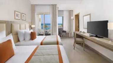 JAZ Elite Casa Del Mar Beach
