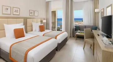 JAZ Elite Casa Del Mar Beach