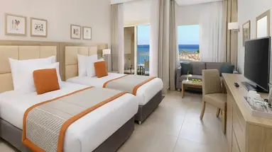JAZ Elite Casa Del Mar Beach