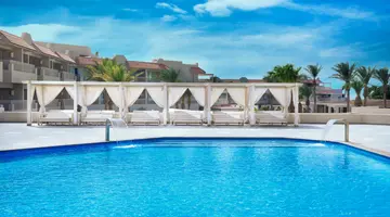 JAZ ELITE CASA DEL MAR BEACH