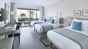 JAZ Elite Casa Del Mar Beach