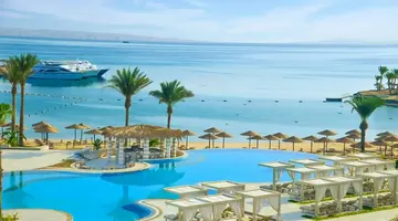 JAZ Elite Casa Del Mar Beach
