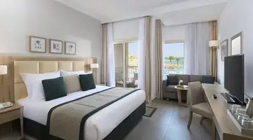 JAZ Elite Casa Del Mar Beach